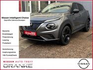 Nissan Juke, 1.6 Hybrid Tekna TechoPack MJ24, Jahr 2022 - Berlin