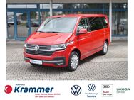 VW T6 Multivan, 2.0 TDI 1 Generation Six, Jahr 2021 - Hengersberg