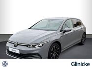 VW Golf, 1.5 TSI VIII Style, Jahr 2020 - Baunatal