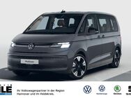 VW Multivan, 2.0 l TDI KÜ Life Motor Getriebe kurzer Überhang, Jahr 2022 - Hannover