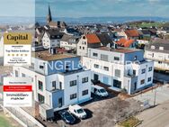 Exklusiver Neubau: Souterrainwohnung in bester Lage - Weitersburg