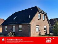 Zuhause mit Wohlfühlfaktor in Ostseenähe - Lübow