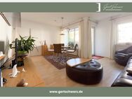 "Sunshine & Charming Lifestyle" - sonnendurchflutete 3 ZKB-Wohnung mit großem Balkon und Energieeffizienzklasse C - Offenbach (Main)