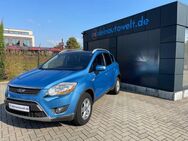 Ford Kuga Titanium 2.0 *4x4*Panorama*Navi - Dormagen