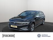 VW Passat Alltrack, 2.0 TDI, Jahr 2021 - Jena