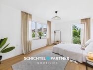 Parkstraße | Bezugsbereit & renoviert: 3-Zimmer-Wohnung in Bestlage - Bremen
