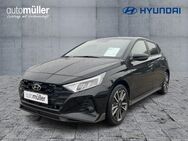 Hyundai i20, N-LINE FLA SoundSys, Jahr 2023 - Coburg