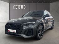 Audi SQ5, 3.0 V6 TDI quattro Carbon OLED, Jahr 2023 - Weilheim (Oberbayern)