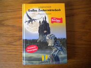 Langenscheidt-Großes Zauberwörterbuch,Englisch-Deutsch,Barbara Maria Zollner,2003 - Linnich