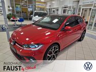 VW Polo, VI GTI, Jahr 2023 - Coswig