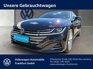 VW Arteon, 2.0 TSI Shooting Brake R-Line IQ Light Arteon SB R-L BT140 D7F, Jahr 2023 - Neu Isenburg