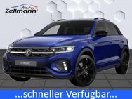 VW T-Roc, 1.5 R-Line, Jahr 2024 - Berlin