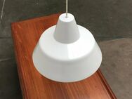 Louis Poulsen Emaille Amatur Pendant zu Mid Century 50s 60er Teak - Hamburg Hamburg-Nord