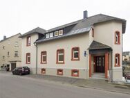 Schöne Wohnung zentrumsnah in Schneeberg - Schneeberg (Sachsen)