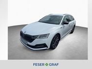 Skoda Octavia, 2.0 TDI Combi Sportline 7, Jahr 2023 - Schwabach