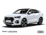 Audi Q3 Sportback S line NAVI PANO LM 360 PDC SPURW - Düsseldorf