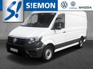 VW Crafter, 2.0 TDI 35 Kasten EcoProfi, Jahr 2022 - Ibbenbüren