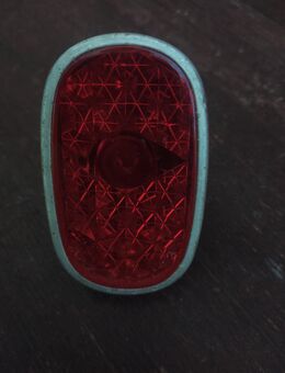 oldtimer rücklicht ULO miele mifa diamant rixe patria nsu bauer - Frankfurt (Main) Oberrad