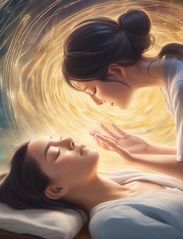 Lebensberatung Coaching Reiki gesucht - Wuppertal