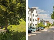 Geschmackvolle und gepflegte Wohnung mit 3 Räumen und Einbauküche in Stuttgart-Zuffenhausen ab 01.06.2024 - Stuttgart
