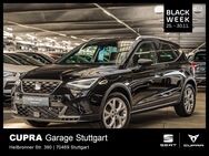 Seat Arona, 1.0 TSI FR OPF, Jahr 2023 - Stuttgart