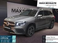 Mercedes GLB 220, d AMG MBUX, Jahr 2023 - Weimar