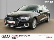 Audi A3, Sportback 40 TFSI e advanced, Jahr 2021 - Trier