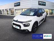 Citroën C3, 1.2 82 Shine Pack (EURO 6d), Jahr 2021 - Hamburg