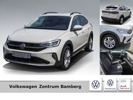 VW Taigo, 1.0 TSI APP, Jahr 2022 - Bamberg