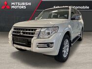 Mitsubishi Pajero 3.2 DI-D Top AHK STANDHEIZUNG 7-Sitze - Weißenburg (Bayern) Zentrum