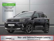 Citroen C5 Aircross 130 Shine //Kamera/Navi/Sitzheizung/LED - Thannhausen