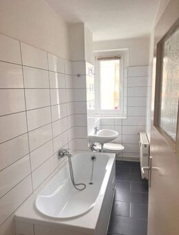 Gemütliche 2-Zimmer-Wohnung in Kalbe (Milde) - Kalbe (Milde)