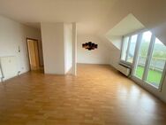 #Reserviert# Wir verkaufen auch Ihre Whg! Bezugsfertige DG- Wohnung inkl. TG Stellplatz und Balkon - Ellwangen (Jagst)