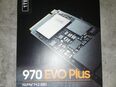 SAMSUNG 970 EVO Plus Festplatte 1 TB SSD M.2 in 36251