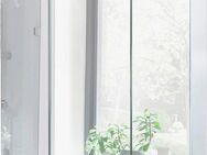 Schildmeyer Spiegelschrank Basic Breite 70 cm, 3-türig, Glaseinlegeböden, Made in Germany