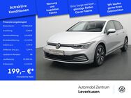 VW Golf, 1.0 VIII eTSI Move, Jahr 2023 - Leverkusen