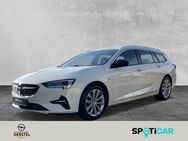 Opel Insignia, 2.0 ST Business Elegance APPLE CAR-PLAY, Jahr 2021 - Pforzheim