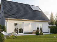 Das zukunftssichere Familienhaus mit praktischem Grundriss in Schwabhausen - Schwabhausen (Thüringen)