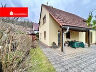 Aufgepasst - Tolles Einfamilienhaus in familienfreundlicher Lage - Sonneberg