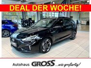 Hyundai i30, cw N-Line Sportpaket Android, Jahr 2024 - Amberg