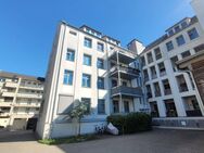 60 m² loftartiges 1-Zimmer-Appartement mit Küche und Loggia Nähe Stadtpark Fürth - Fürth