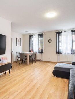 renovierte moderne 2 Zimmer Wohnung mitten in Erding * Top Lage * Selbstbezug oder Kapitalanlage - Erding