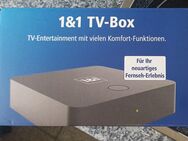 TV box - Neuss