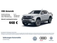 VW Amarok, 3.0 TDI Style, Jahr 2024 - Chemnitz