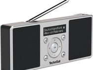 TechniSat DIGITRADIO 1 S Digitalradio (DAB) (Digitalradio (DAB), UKW mit RDS, 2 W, Made in Germany)