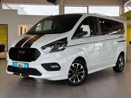 Ford Transit Tourneo Sport Custom Kombi*Stdhzg*RFK* - Herford (Hansestadt)