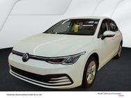 VW Golf, 2.0 TDI Life Lenkh, Jahr 2024 - Wackersdorf