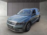 VW Tiguan, 1.5 IQ Drive 150PS, Jahr 2020 - Schleusingen