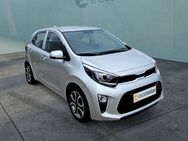 Kia Picanto, 1.2 Spirit Automatik, Jahr 2022 - München