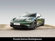 Porsche Taycan, 4S Cross Turismo Lenkung 21-Zoll, Jahr 2024 - Recklinghausen